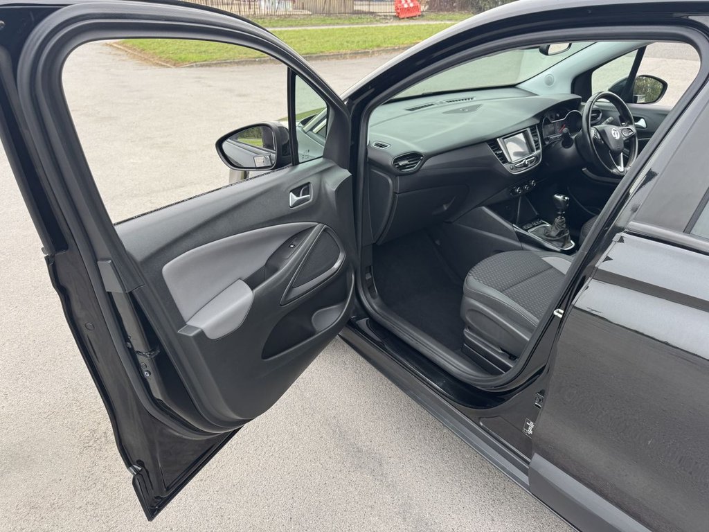 Used Vauxhall Crossland X 2019 for sale - 76105878: Photo 41