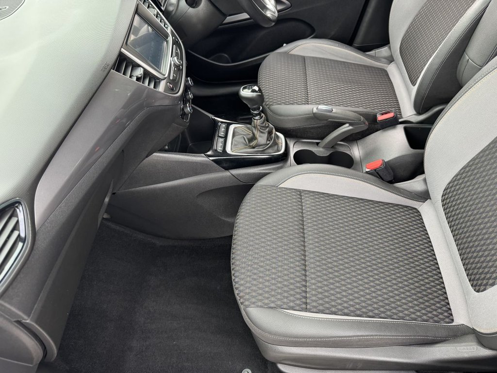 Used Vauxhall Crossland X 2019 for sale - 76105878: Photo 43