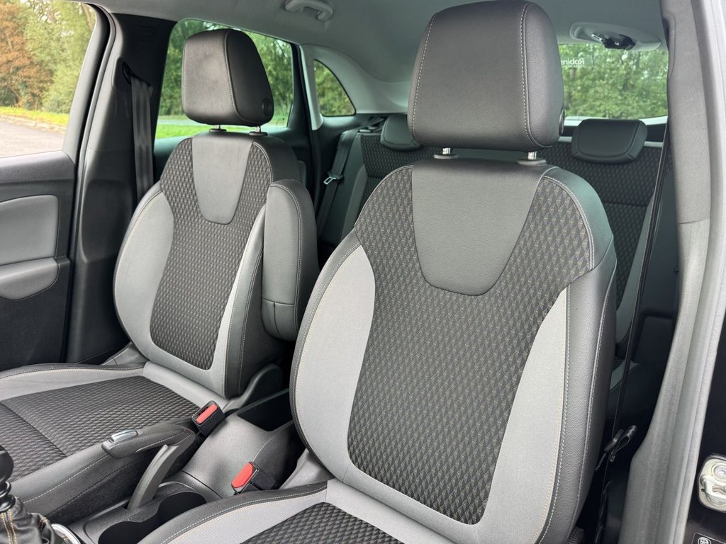 Used Vauxhall Crossland X 2019 for sale - 76105878: Photo 44