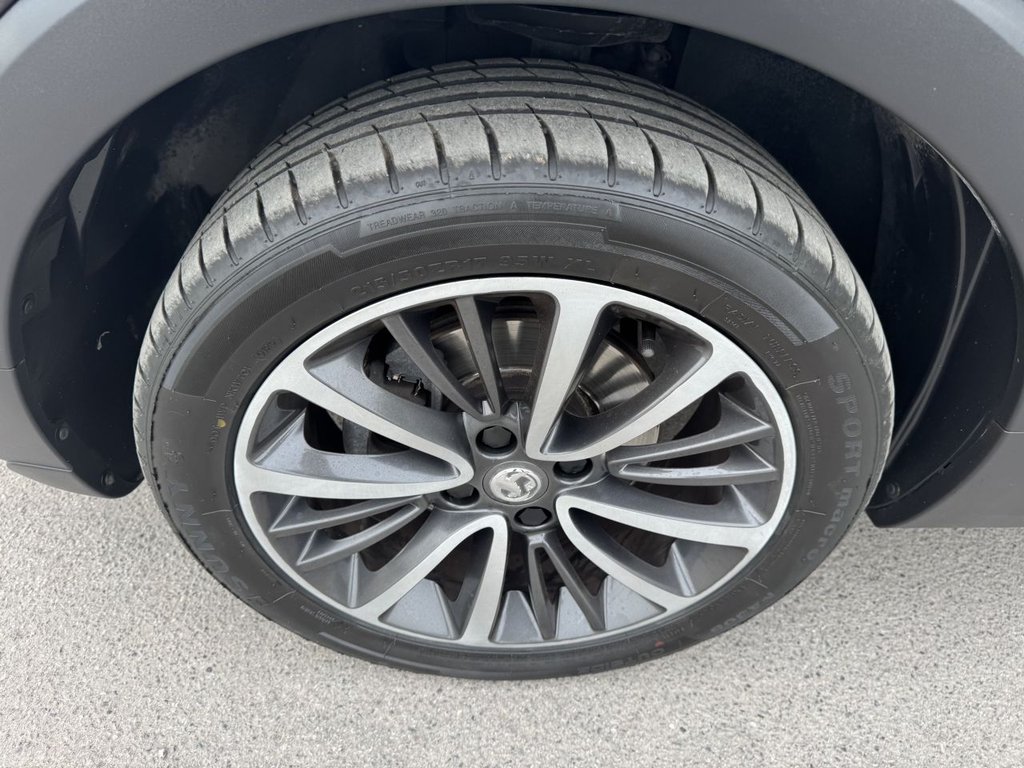 Used Vauxhall Crossland X 2019 for sale - 76105878: Photo 46