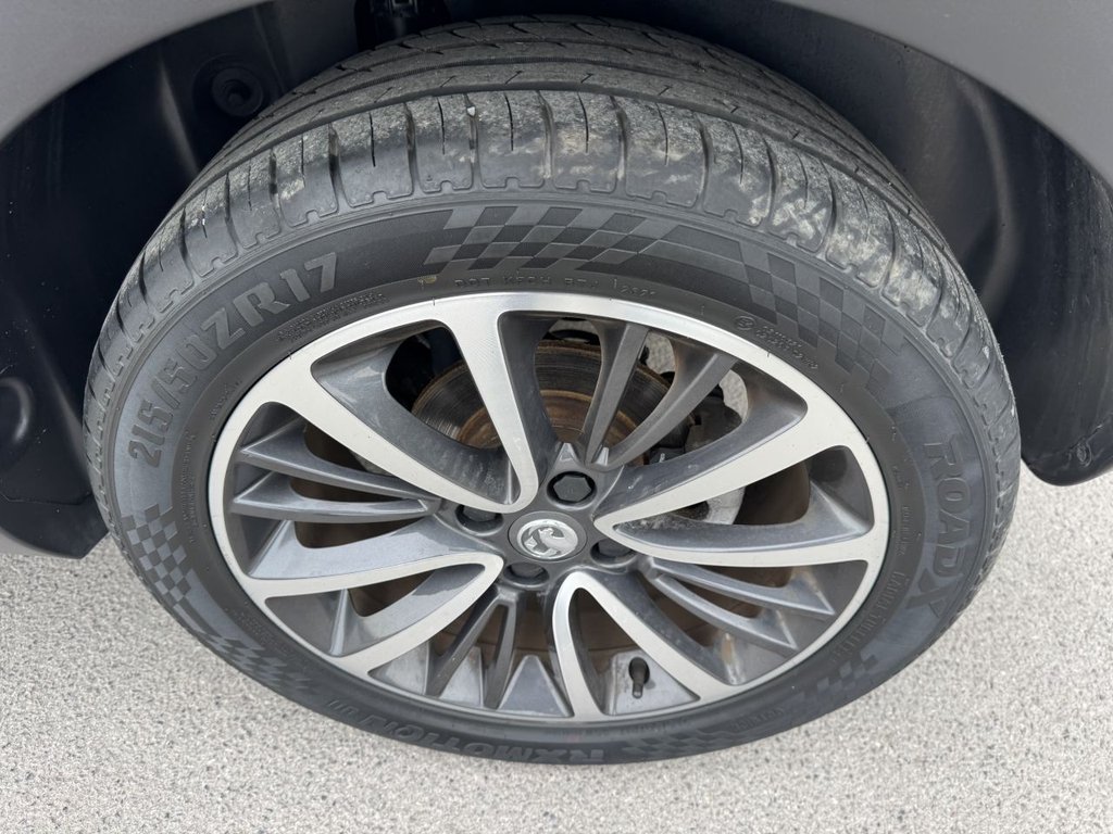 Used Vauxhall Crossland X 2019 for sale - 76105878: Photo 47