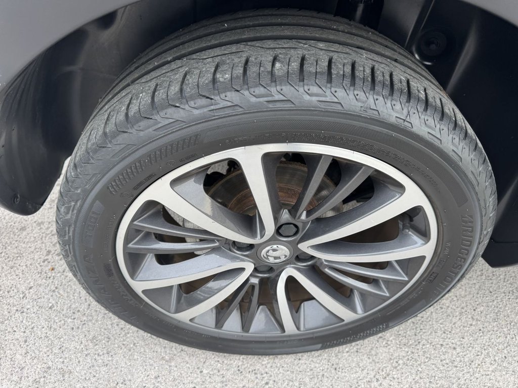 Used Vauxhall Crossland X 2019 for sale - 76105878: Photo 48