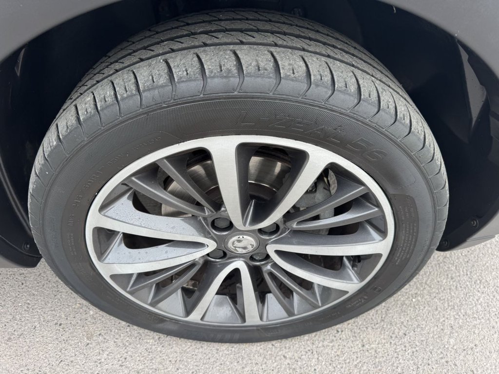 Used Vauxhall Crossland X 2019 for sale - 76105878: Photo 49