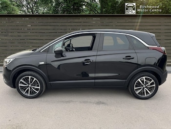 Used Vauxhall Crossland X 2019 for sale - 76105878: Photo 4