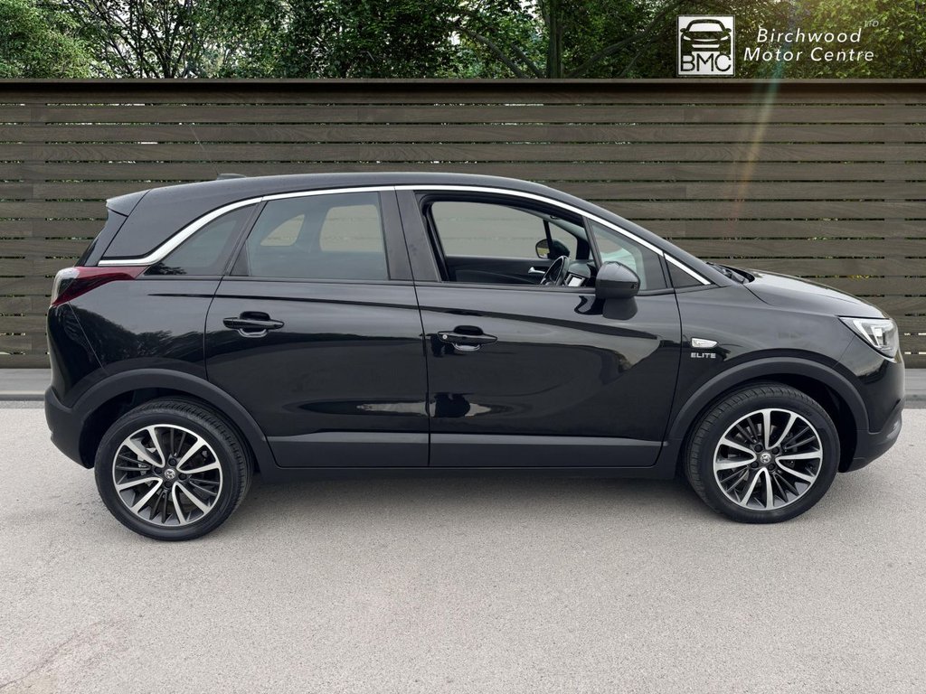 Used Vauxhall Crossland X 2019 for sale - 76105878: Photo 8