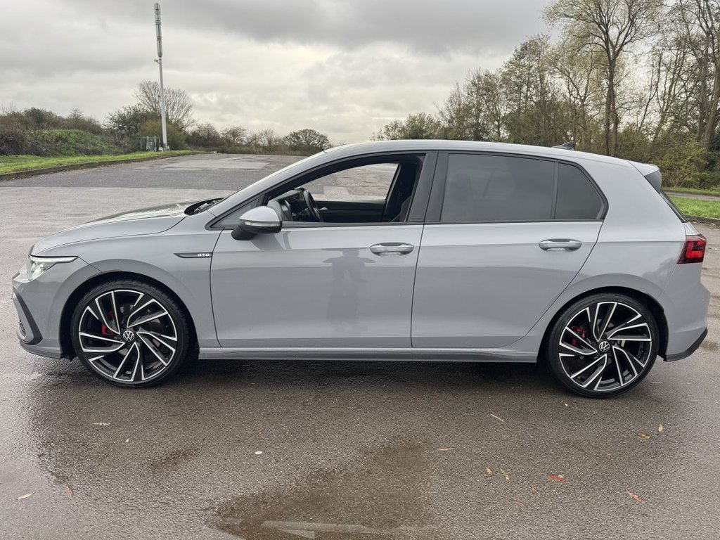 Used Volkswagen Golf 2021 for sale - 76559101: Photo 12