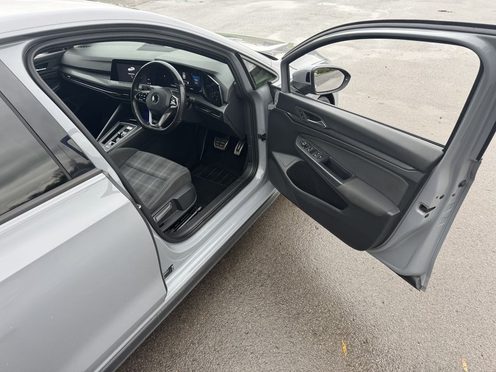 Used Volkswagen Golf 2021 for sale - 76559101: Photo 17