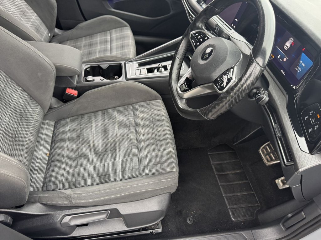 Used Volkswagen Golf 2021 for sale - 76559101: Photo 19