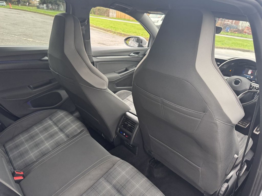 Used Volkswagen Golf 2021 for sale - 76559101: Photo 22