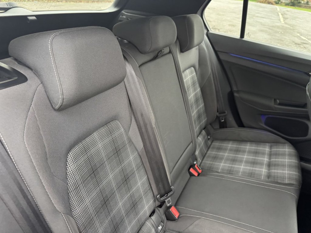 Used Volkswagen Golf 2021 for sale - 76559101: Photo 24