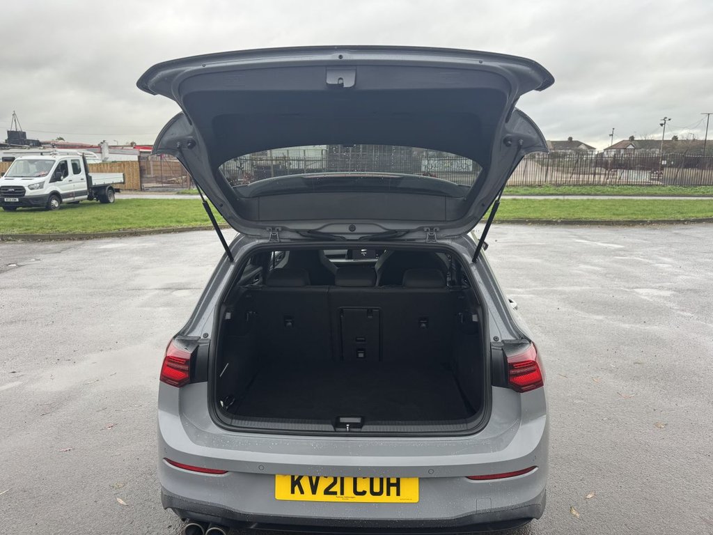 Used Volkswagen Golf 2021 for sale - 76559101: Photo 25