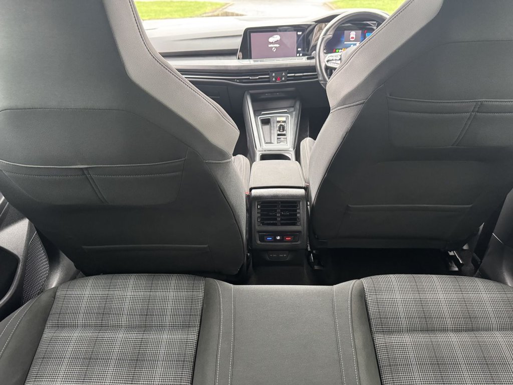 Used Volkswagen Golf 2021 for sale - 76559101: Photo 28