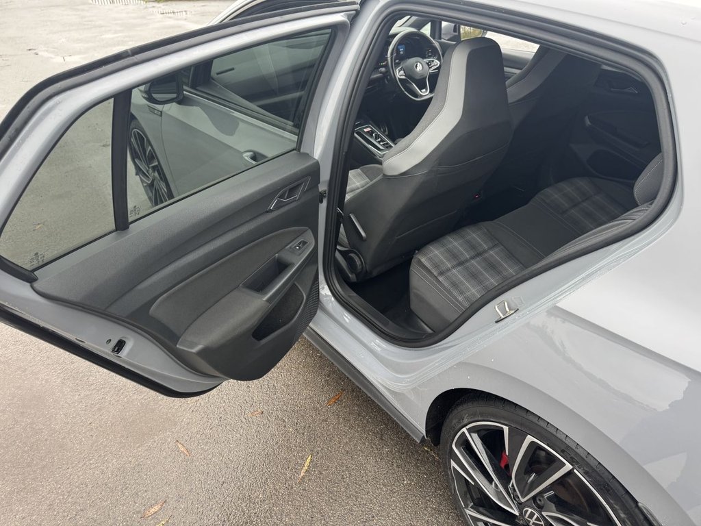 Used Volkswagen Golf 2021 for sale - 76559101: Photo 29