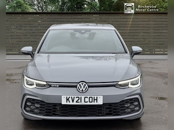 Used Volkswagen Golf 2021 for sale - 76559101: Photo