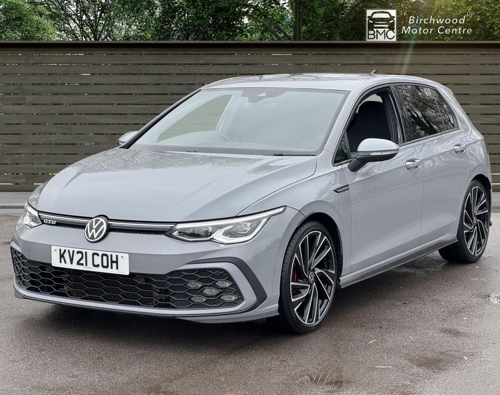 Used Volkswagen Golf 2021 for sale - 76559101: Photo 3