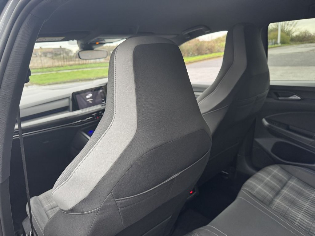 Used Volkswagen Golf 2021 for sale - 76559101: Photo 30