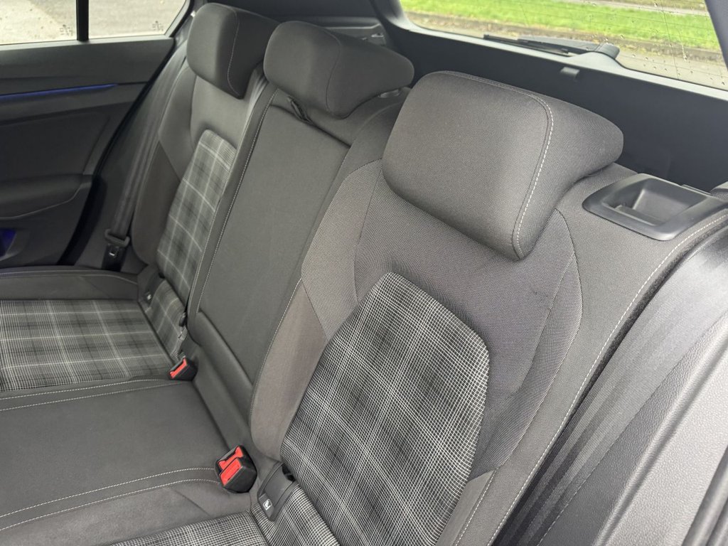 Used Volkswagen Golf 2021 for sale - 76559101: Photo 32