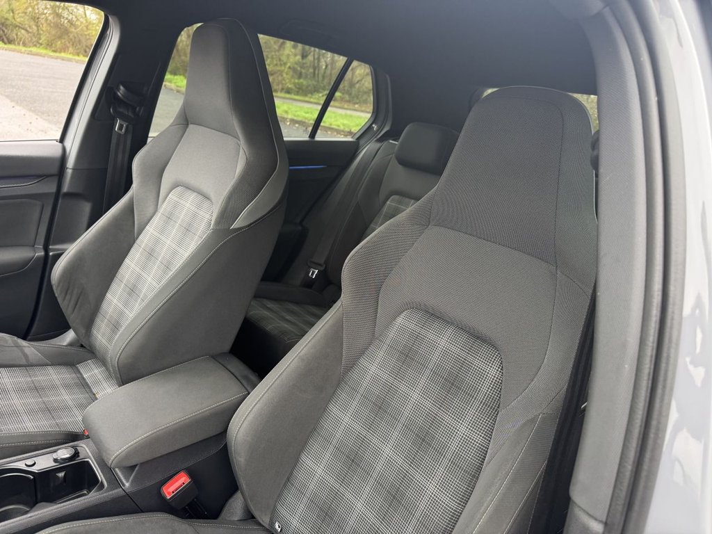 Used Volkswagen Golf 2021 for sale - 76559101: Photo 36