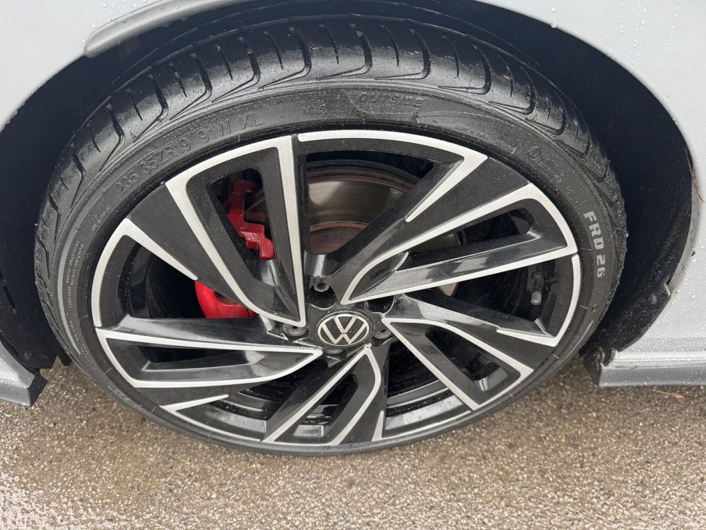 Used Volkswagen Golf 2021 for sale - 76559101: Photo 37