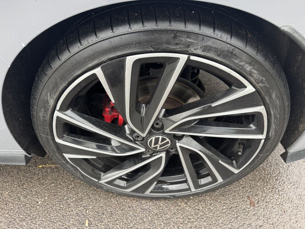 Used Volkswagen Golf 2021 for sale - 76559101: Photo 38