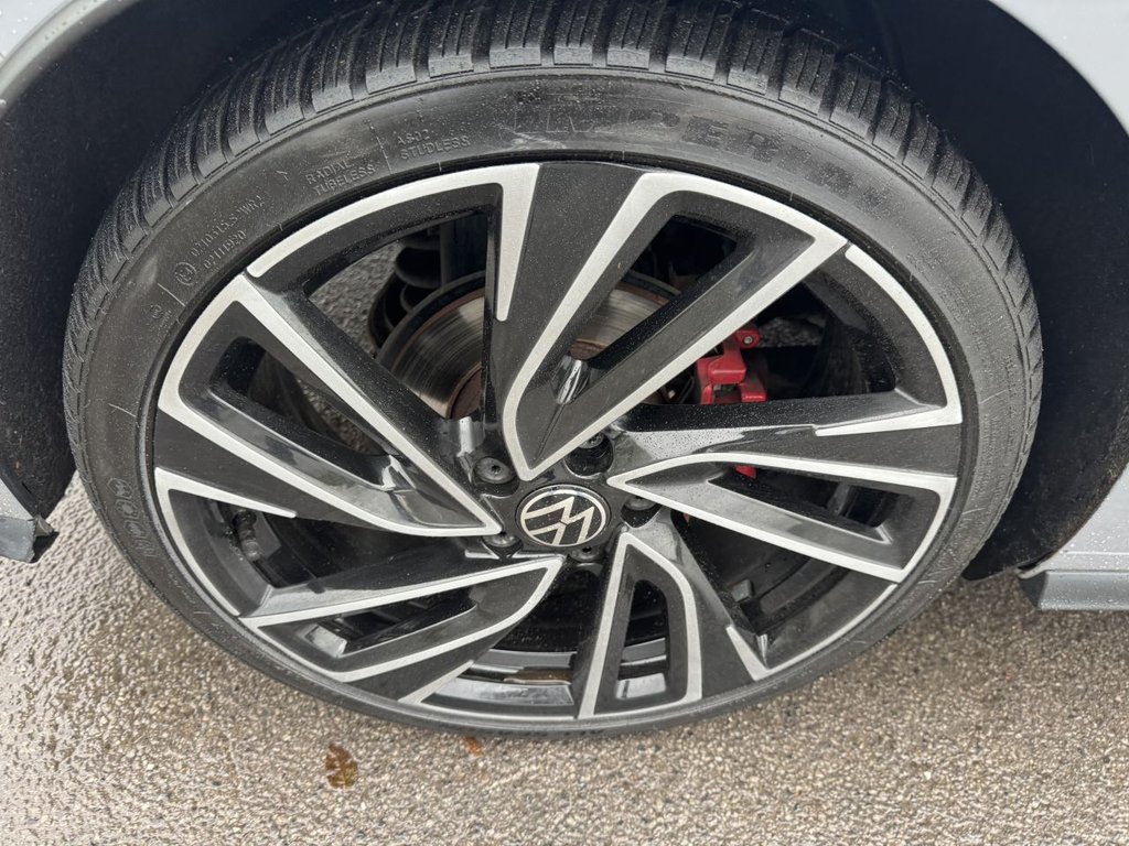 Used Volkswagen Golf 2021 for sale - 76559101: Photo 39