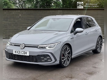 Used Volkswagen Golf 2021 for sale - 76559101: Photo