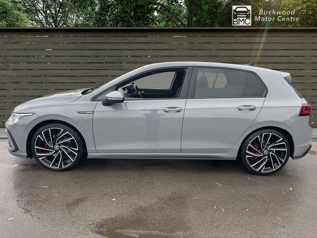 Used Volkswagen Golf 2021 for sale - 76559101: Photo 4