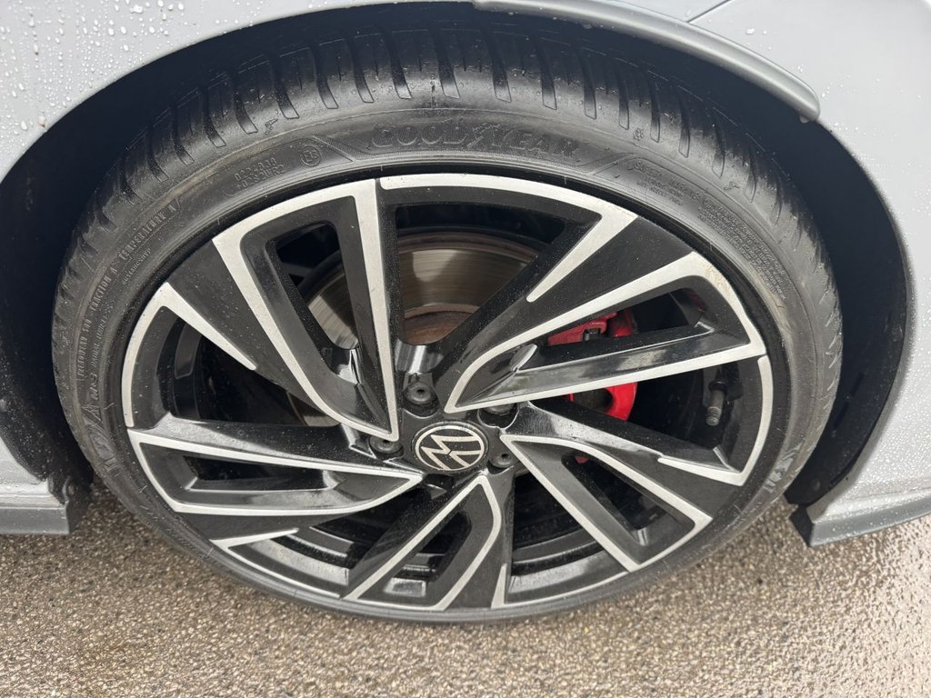 Used Volkswagen Golf 2021 for sale - 76559101: Photo 40