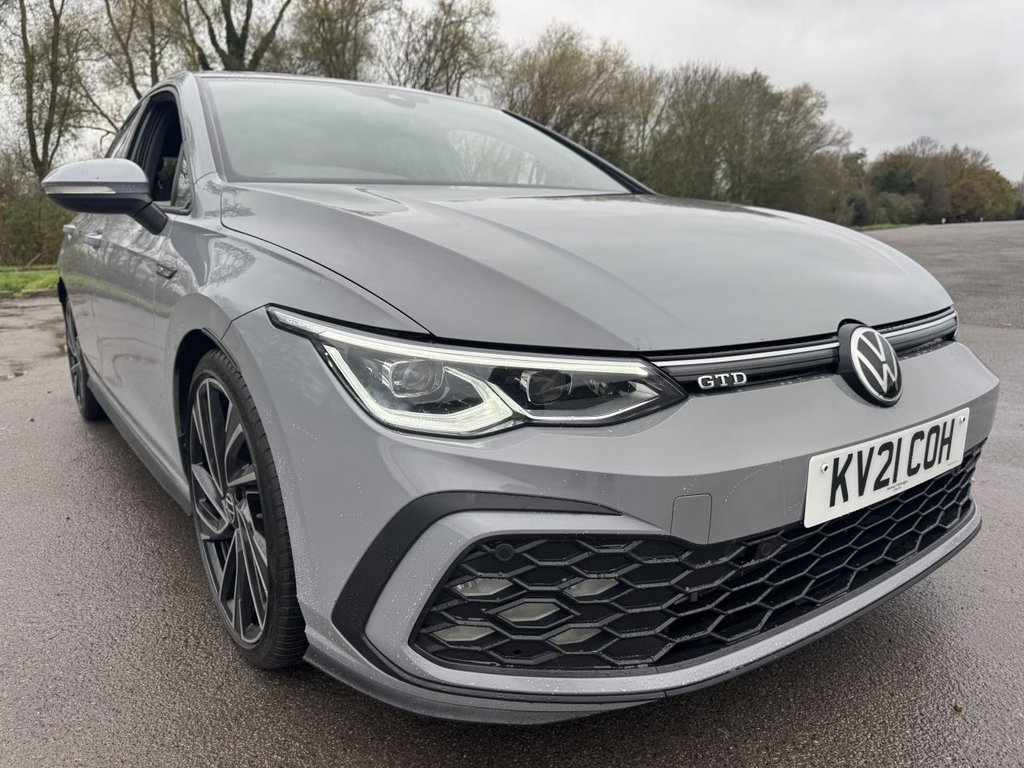 Used Volkswagen Golf 2021 for sale - 76559101: Photo 41