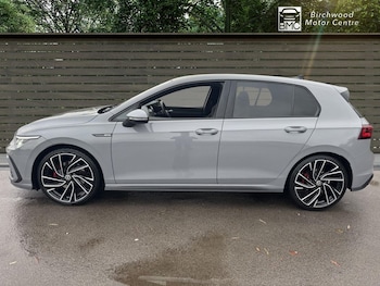 Used Volkswagen Golf 2021 for sale - 76559101: Photo