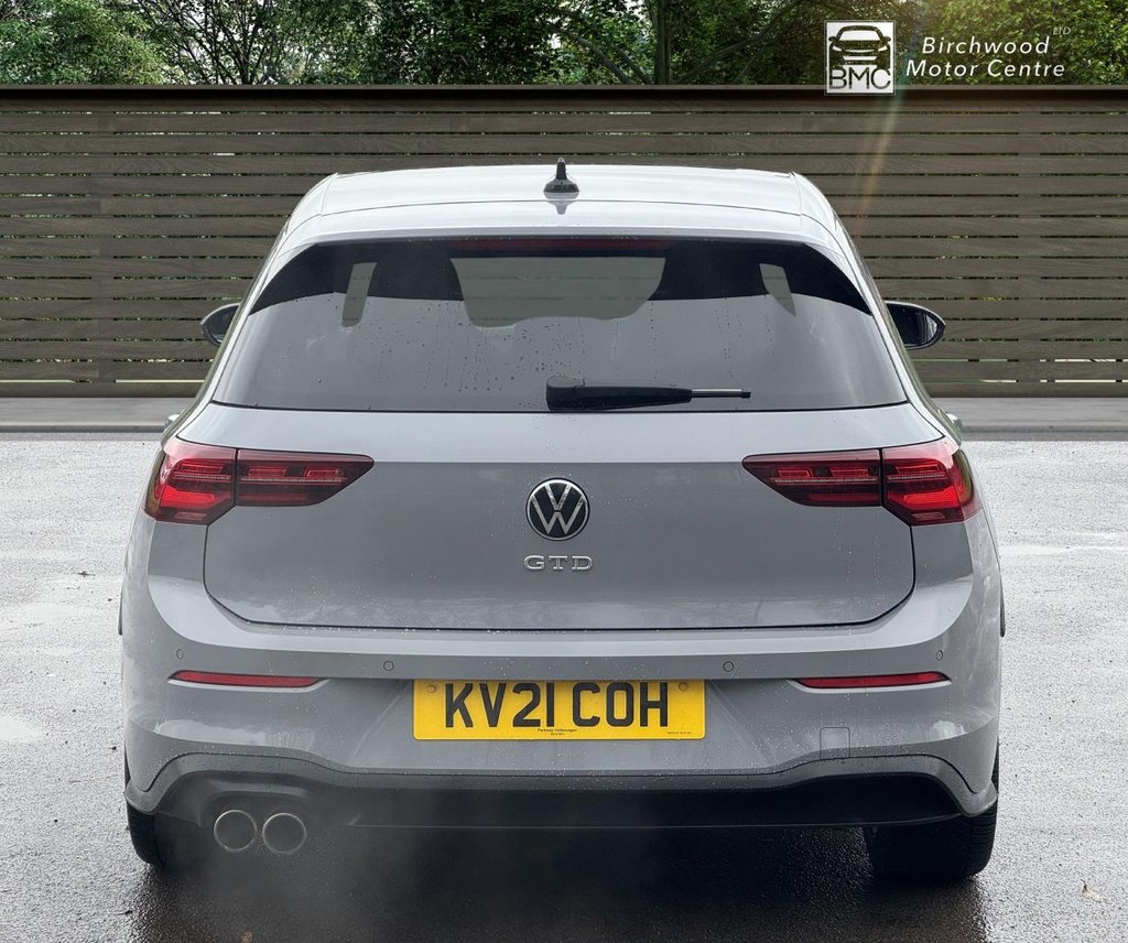 Used Volkswagen Golf 2021 for sale - 76559101: Photo 6