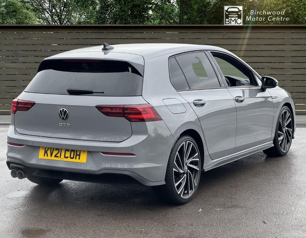 Used Volkswagen Golf 2021 for sale - 76559101: Photo 7