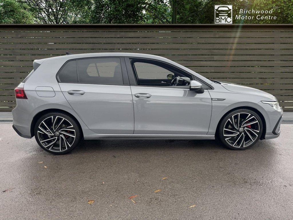 Used Volkswagen Golf 2021 for sale - 76559101: Photo 8