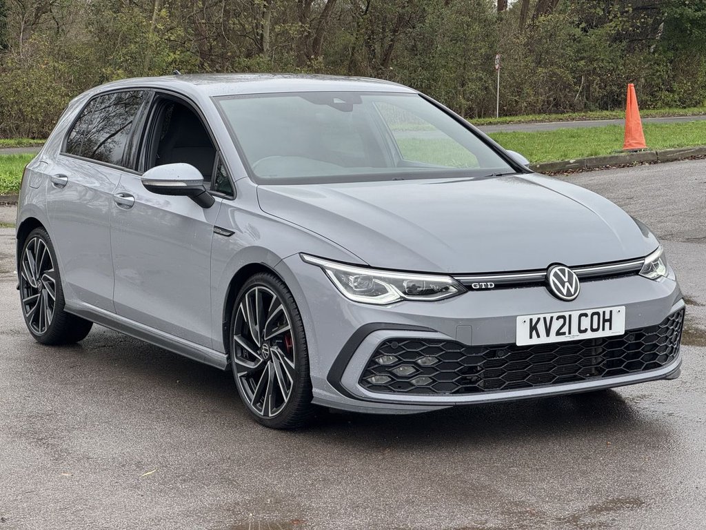 Used Volkswagen Golf 2021 for sale - 76559101: Photo 9