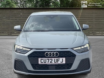 Used Audi A1 2022 for sale - 78083069: Photo