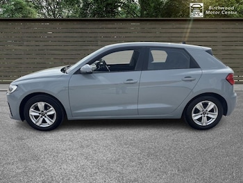 Used Audi A1 2022 for sale - 78083069: Photo