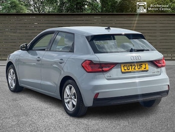 Used Audi A1 2022 for sale - 78083069: Photo