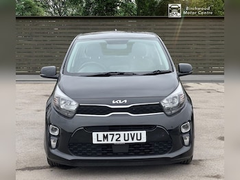 Used Kia Picanto 2022 for sale - 77038317: Photo
