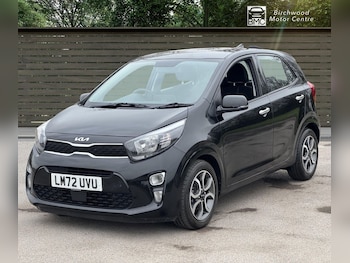 Used Kia Picanto 2022 for sale - 77038317: Photo