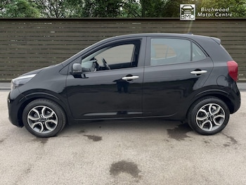 Used Kia Picanto 2022 for sale - 77038317: Photo