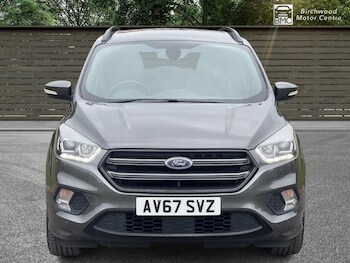 Used Ford Kuga 2017 for sale - 78458090: Photo
