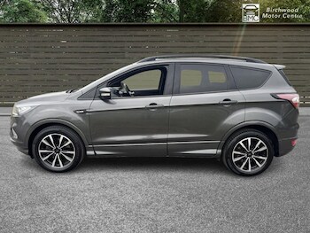 Used Ford Kuga 2017 for sale - 78458090: Photo