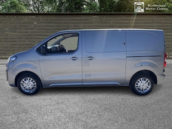 Used Vauxhall Vivaro 2022 for sale - 78401683: Photo