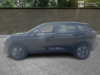 Used Nissan Qashqai 2023 for sale - 78200865: Photo