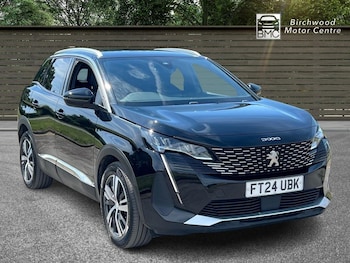 Used Peugeot 3008 2024 for sale - 79090149: Photo
