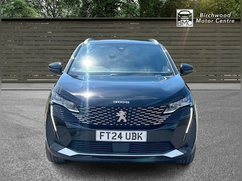 Used Peugeot 3008 2024 for sale - 79090149: Photo
