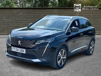 Used Peugeot 3008 2024 for sale - 79090149: Photo