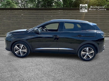 Used Peugeot 3008 2024 for sale - 79090149: Photo