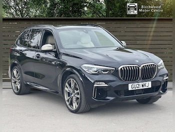 Used BMW X5 2021 for sale - 76223830: Photo