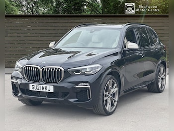 Used BMW X5 2021 for sale - 76223830: Photo